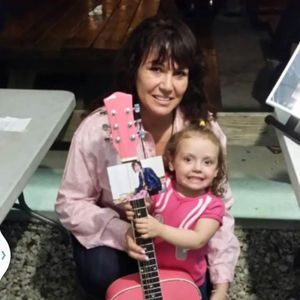 Meet your Posher, Shannon